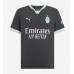 Maglia Calcio AC Milan Emerson Royal #22 Terza Divisa 2024-25 Manica Corta